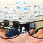 沖縄のプログラミング教室でもPCメガネが増えてきています。