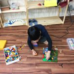 【沖縄プログラミング教室】授業の合間に生まれる創造物