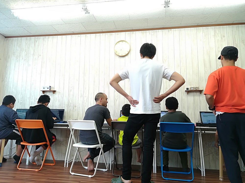 【沖縄市 プログラミング教室】プログラミング学習で身につける力とは？