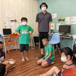 【沖縄市プログラミング教室】大切なのはゲームマスターの存在と力量